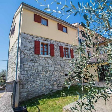 Apartment Nini Poreč Exteriör bild